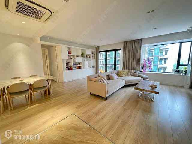 西半山 - 聯邦花園 倫敦閣 (1座) London Court 01
