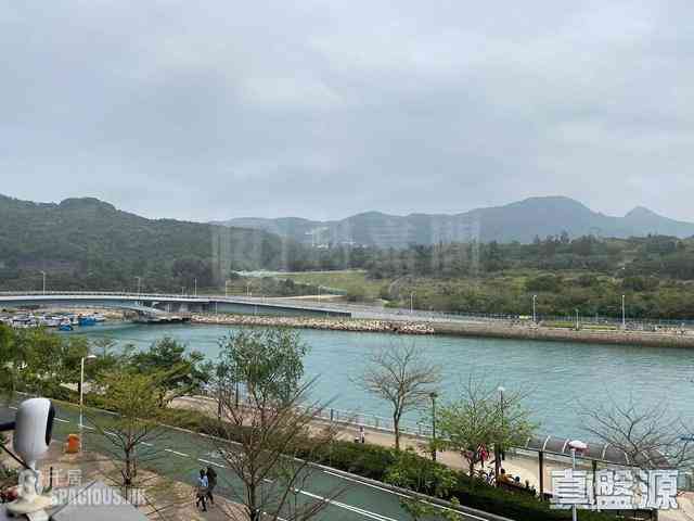 將軍澳 - 海翩匯2座 01