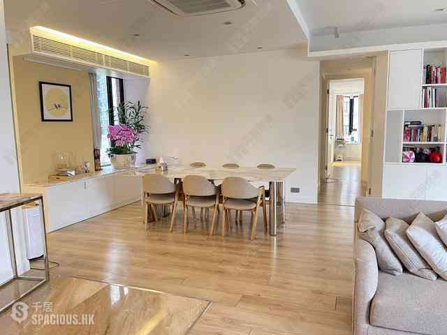 西半山 - 聯邦花園 倫敦閣 (1座) London Court 04
