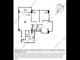 Mid Levels West - Realty Gardens London Court (Block 1) London Court 08