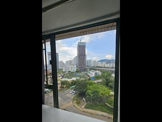 Tai Kok Tsui - Island Harbourview Block 1 02