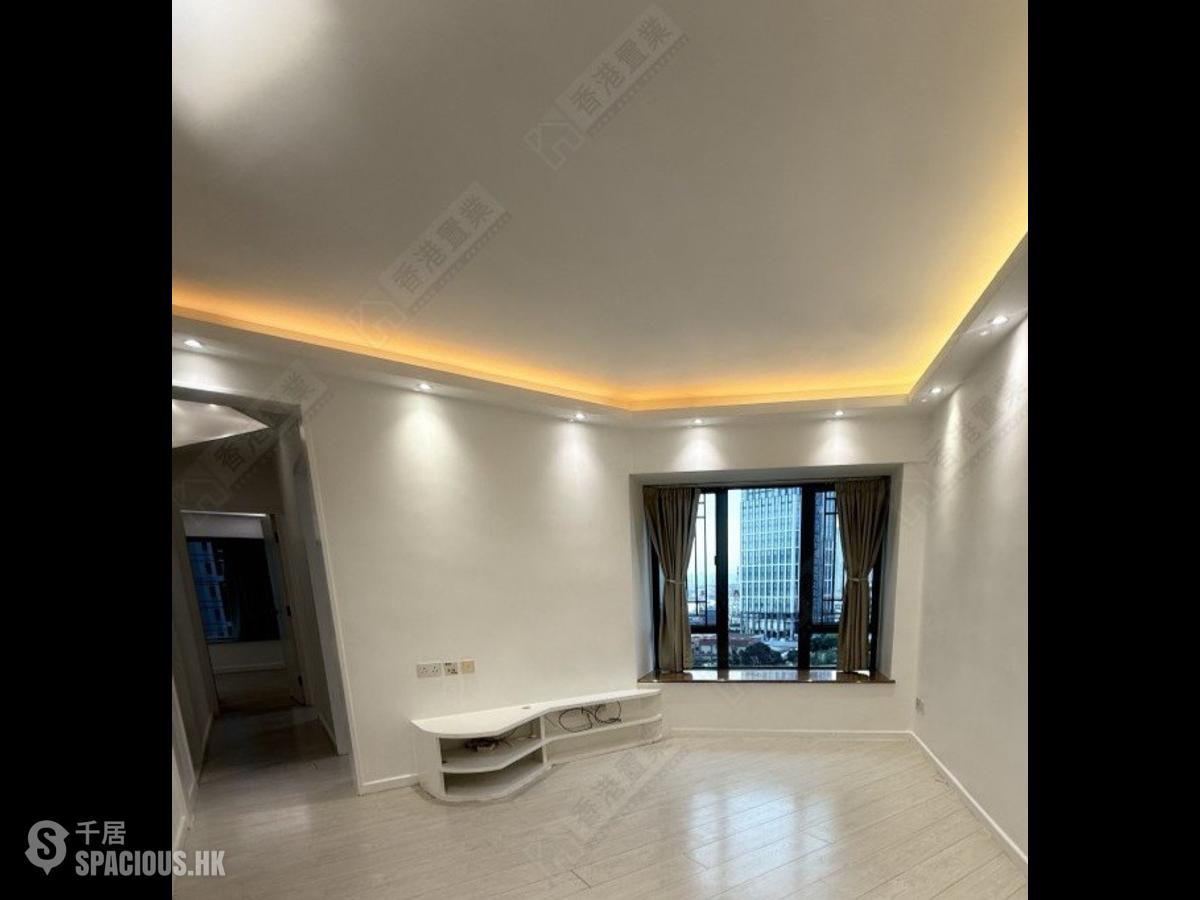 Tai Kok Tsui - Island Harbourview Block 1 01