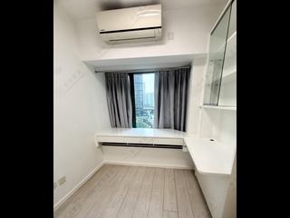 Tai Kok Tsui - Island Harbourview Block 1 08