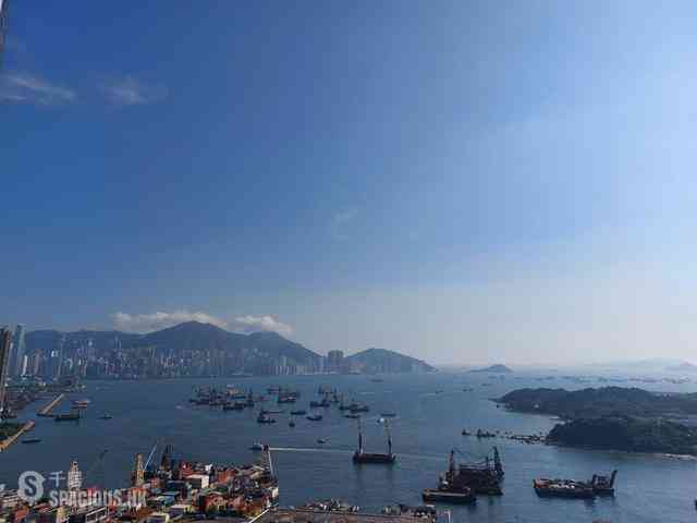 深水埗 - 汇玺 09