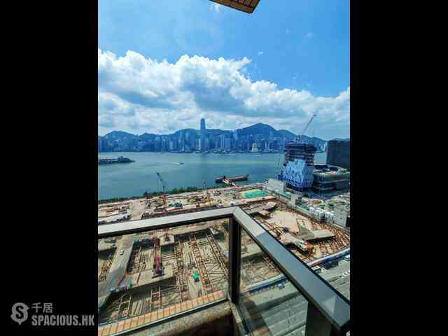 西九龙 - 凯旋门 07
