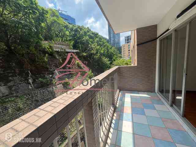 西半山 - 聯邦花園 02