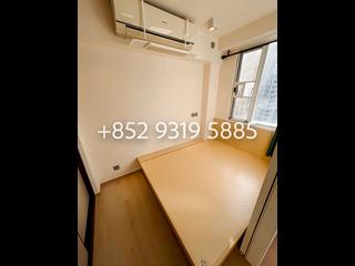 Sai Ying Pun - Hang Hing Court 04