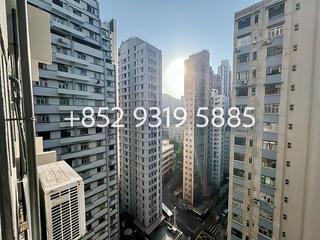 Sai Ying Pun - Hang Hing Court 09