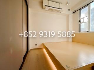 Sai Ying Pun - Hang Hing Court 05