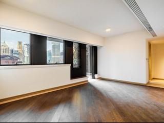 Mid Levels Central - 3, MacDonnell Road 02