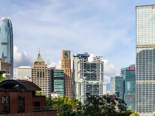 Mid Levels Central - 3, MacDonnell Road 03