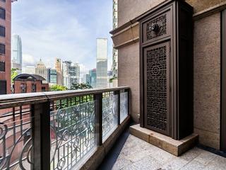 Mid Levels Central - 3, MacDonnell Road 07