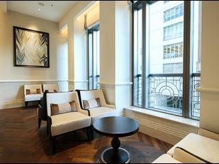 Mid Levels Central - 3, MacDonnell Road 11