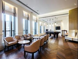 Mid Levels Central - 3, MacDonnell Road 12