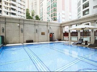 Mid Levels Central - 3, MacDonnell Road 13