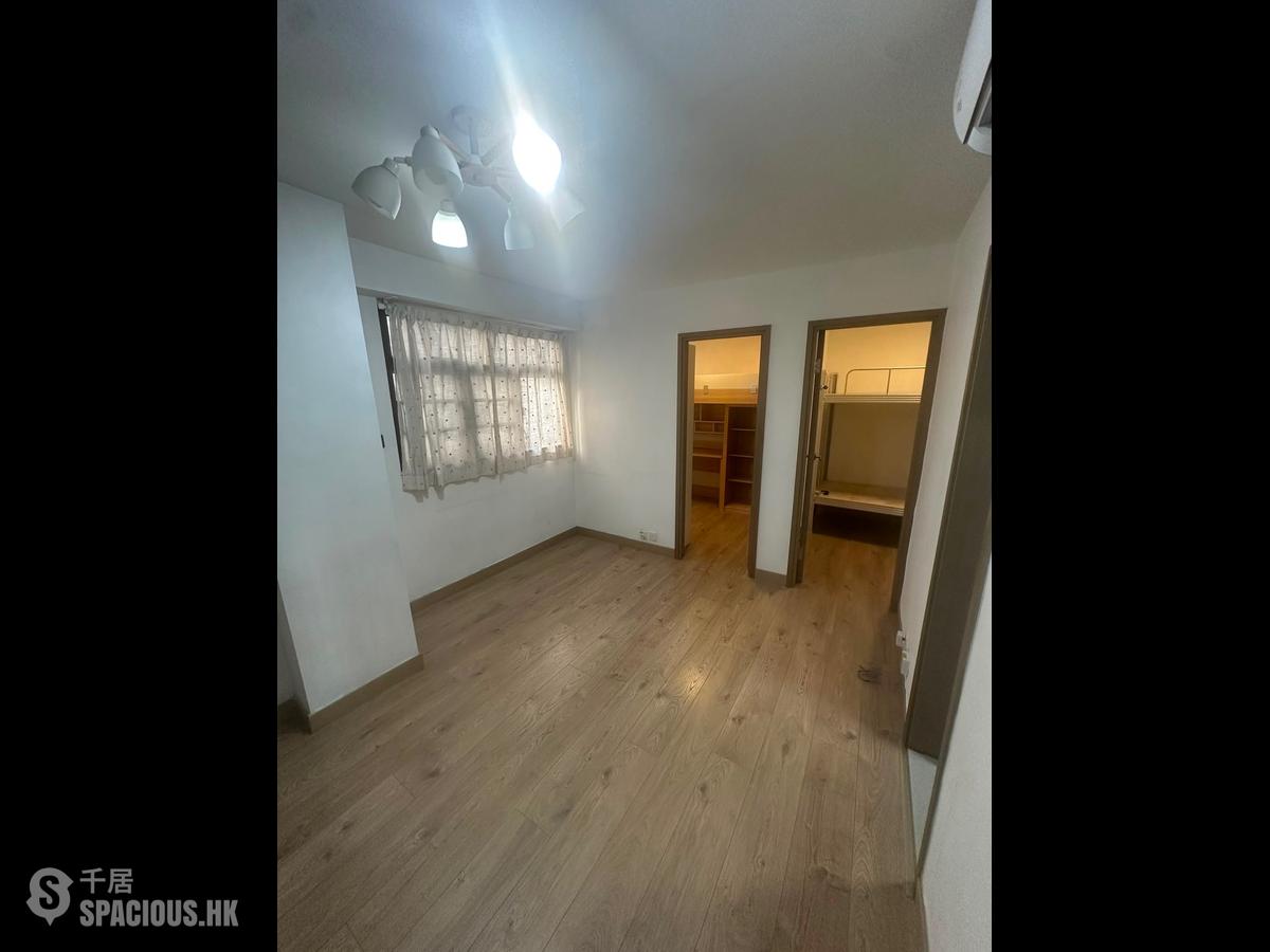 Sai Ying Pun - Andes Plaza 01