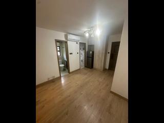 Sai Ying Pun - Andes Plaza 02