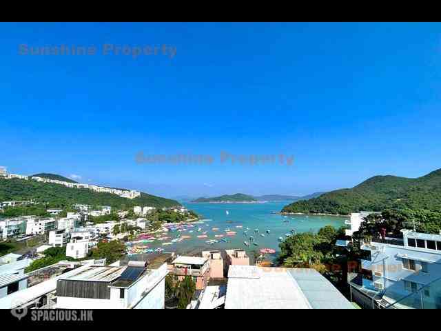 清水湾 - 小坑口 09