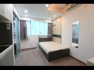 Wan Chai - Ming Yan Mansion 02