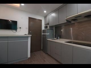 Wan Chai - Ming Yan Mansion 04
