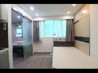 Wan Chai - Ming Yan Mansion 05