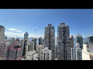 Sai Ying Pun - Upper Manor 02