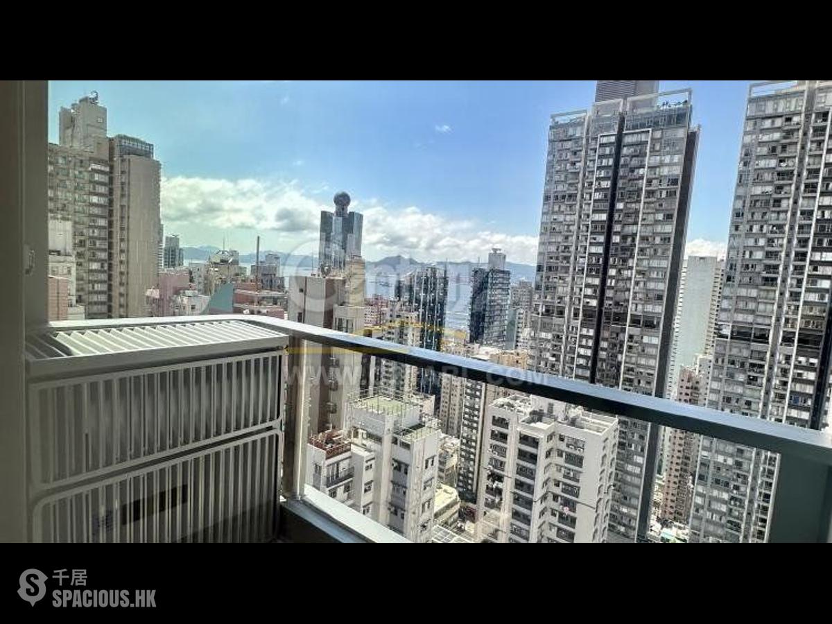 Sai Ying Pun - Upper Manor 01