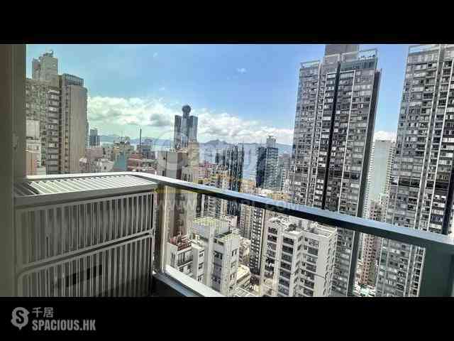 西营盘 - 半山名汇 01