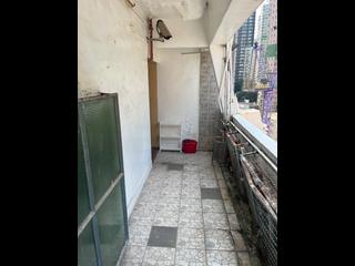 上环 - 金荷大厦 07