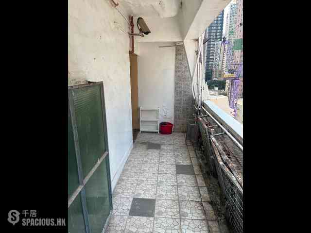 Sheung Wan - Kam Ho Mansion 07