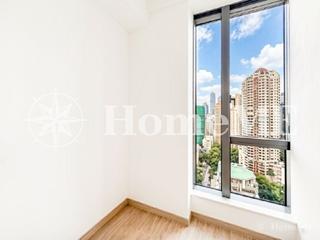 西营盘 - 半山名汇 04