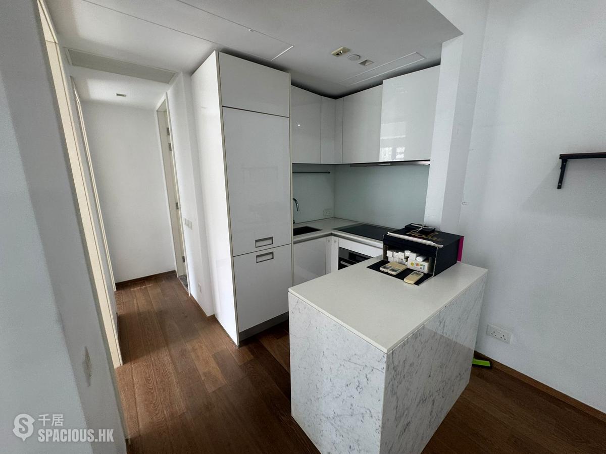 铜锣湾 - yoo Residence 01