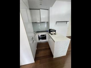 铜锣湾 - yoo Residence 05