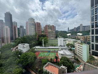 铜锣湾 - yoo Residence 08
