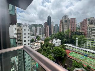 铜锣湾 - yoo Residence 10