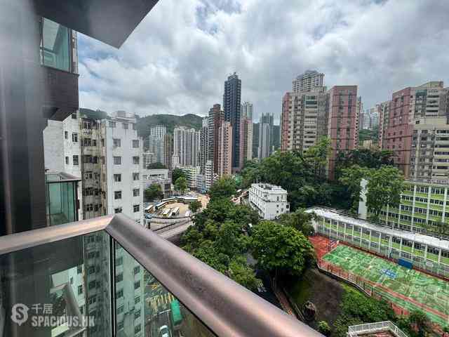 Causeway Bay - Yoo Residence 10