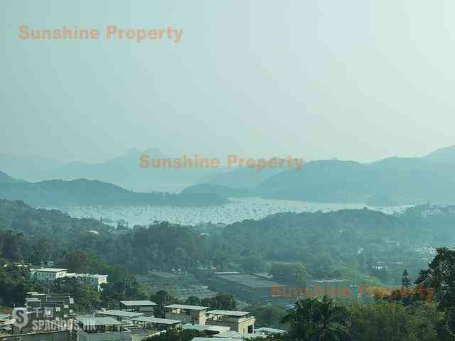 Sai Kung - Po Lo Che New Village 10