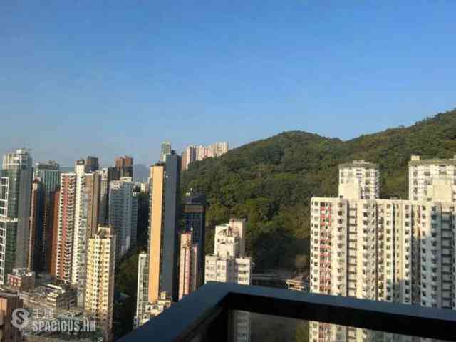 Tai Hang - Warrenwoods 01