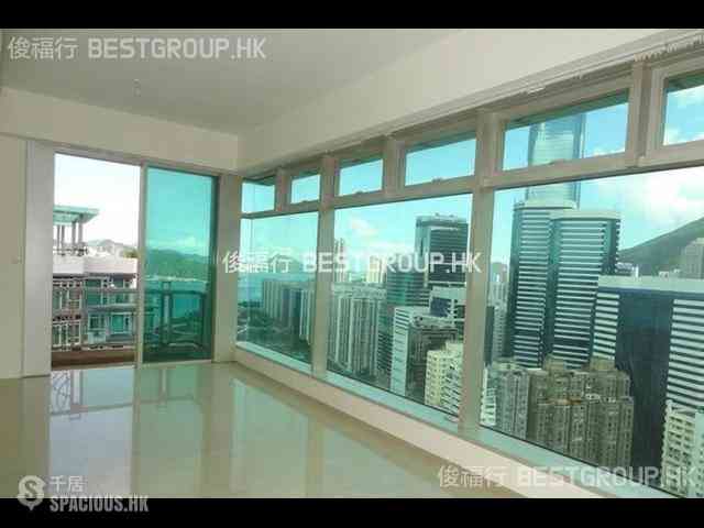 鰂魚涌 - Casa 880 02