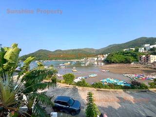 Clear Water Bay - Sheung Sze Wan 13