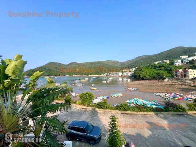 Clear Water Bay - Sheung Sze Wan 13