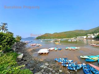 Clear Water Bay - Sheung Sze Wan 02