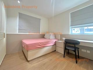 Clear Water Bay - Sheung Sze Wan 10