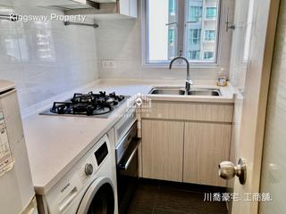 Mid Levels Central - Kings Court 12