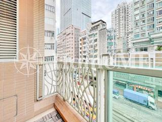 鲗鱼涌 - Casa 880 05