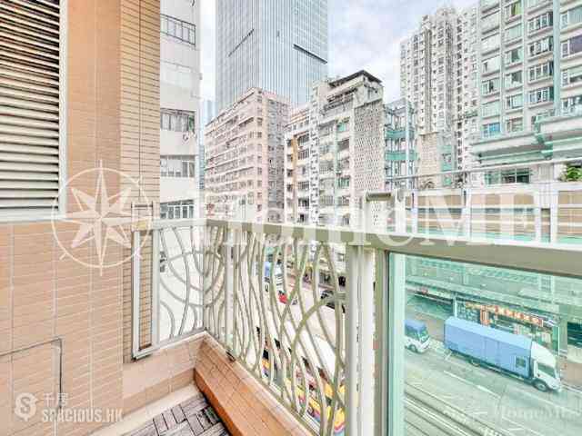 鲗鱼涌 - Casa 880 05