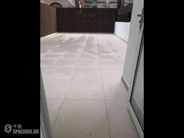 Causeway Bay - Hang Po Building 02