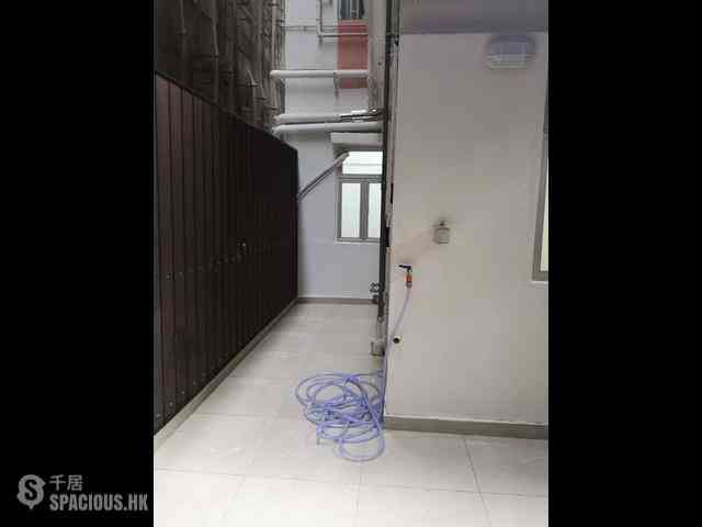 Causeway Bay - Hang Po Building 03