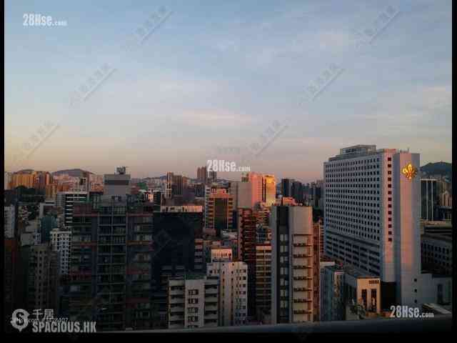佐敦 - GRAND AUSTIN 06