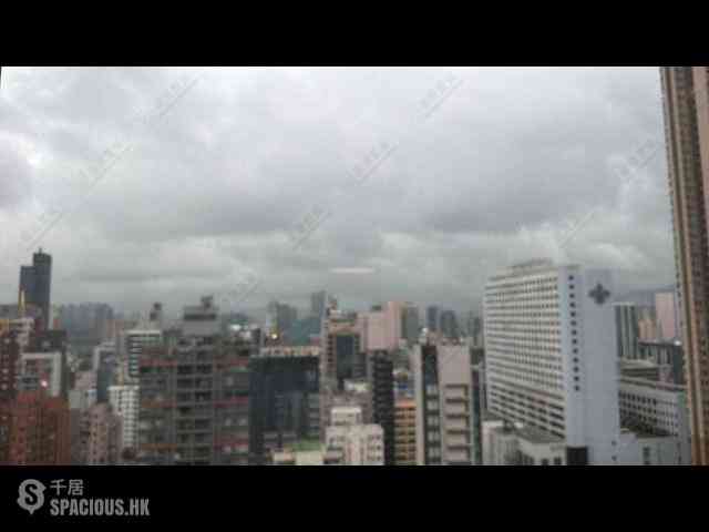 佐敦 - GRAND AUSTIN 13